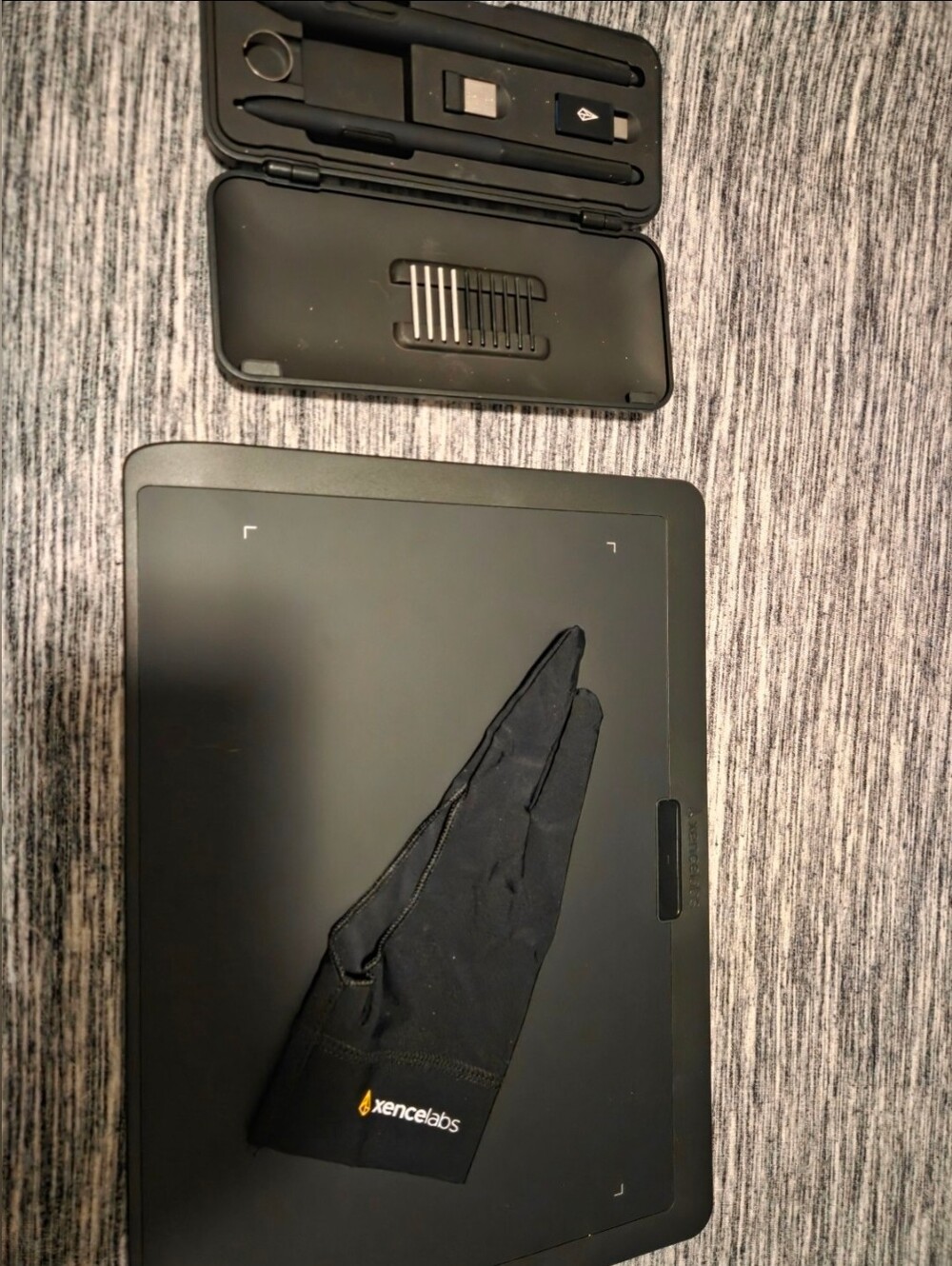 Xencelabs Drawing Tablet - Picture 2 of 6